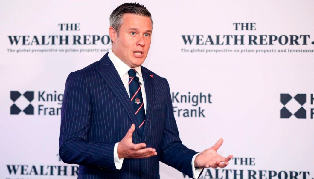 Where super-rich are investing after snubbing real estate