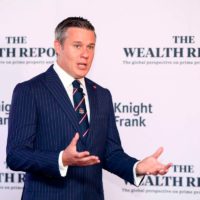 Where super-rich are investing after snubbing real estate