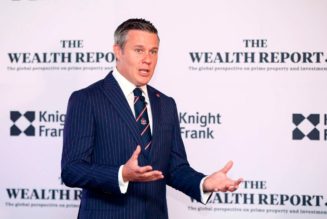 Where super-rich are investing after snubbing real estate
