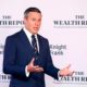Where super-rich are investing after snubbing real estate