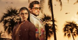 Where to preorder Grand Theft Auto VI