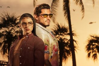 Where to preorder Grand Theft Auto VI