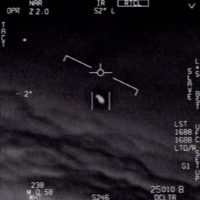 White House taps the guy who keeps crying ‘aliens’ to run UFO group