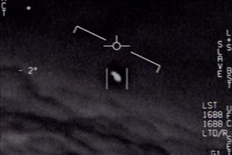 White House taps the guy who keeps crying ‘aliens’ to run UFO group