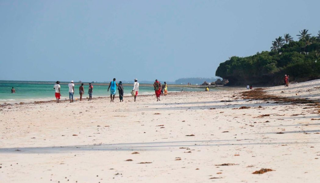Why Diani and Watamu are luring land buyers