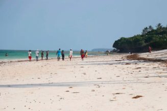 Why Diani and Watamu are luring land buyers