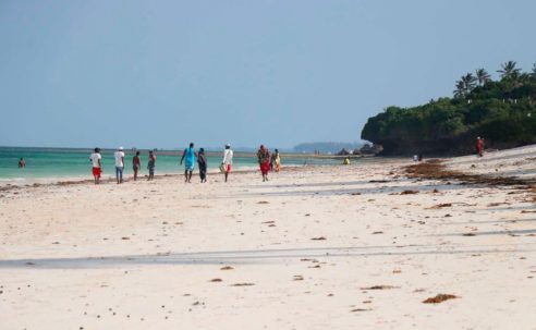 Why Diani and Watamu are luring land buyers