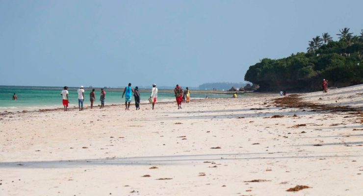 Why Diani and Watamu are luring land buyers