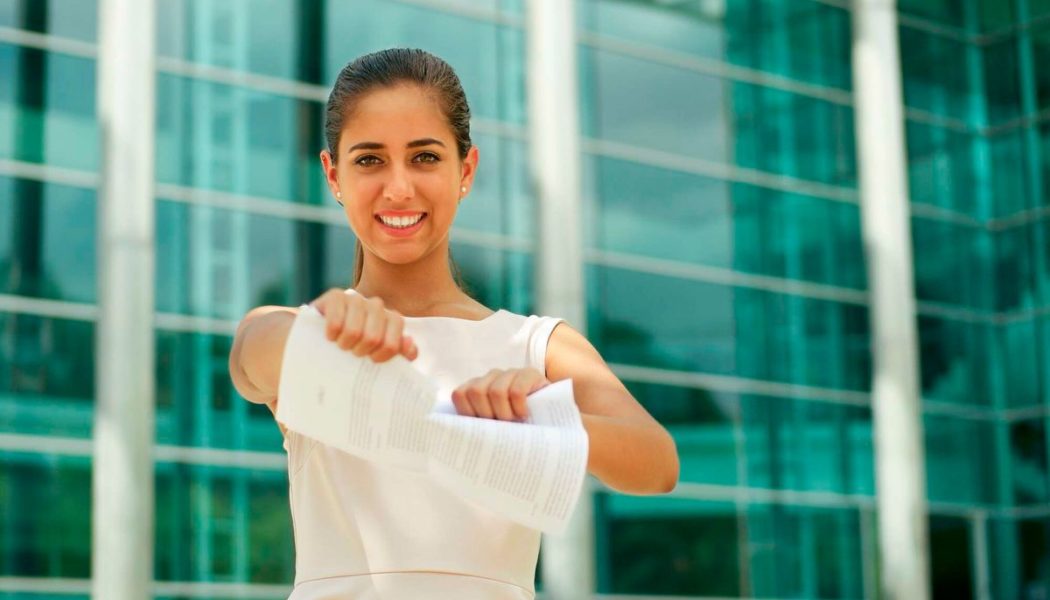 Why ghosting your employer could cost you up to Sh3.2m