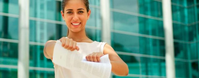 Why ghosting your employer could cost you up to Sh3.2m