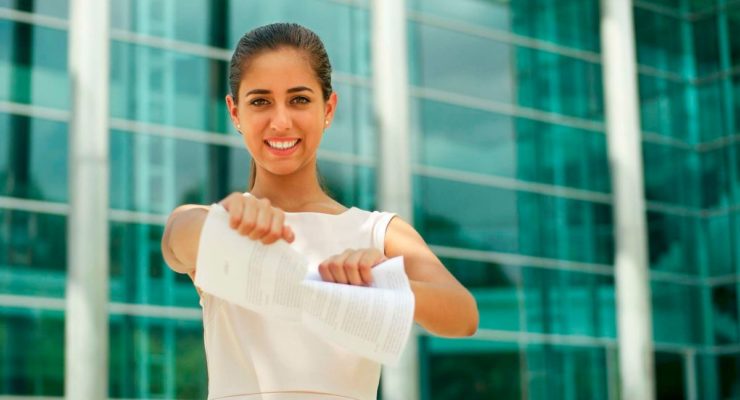 Why ghosting your employer could cost you up to Sh3.2m