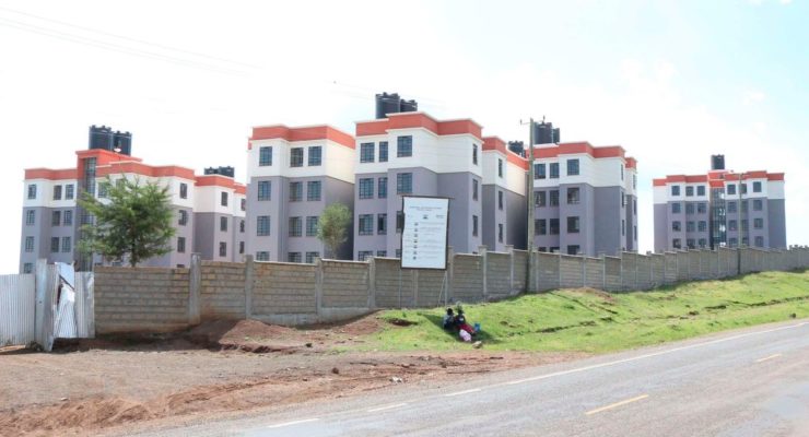 Why Kenya’s economic breakthrough needs better systems, not more funds