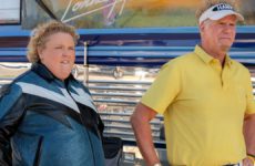 Will Ferrell's The Hawk Is Eastbound and Down for Golf: Review