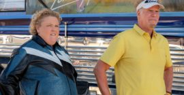 Will Ferrell’s The Hawk Is Eastbound and Down for Golf: Review