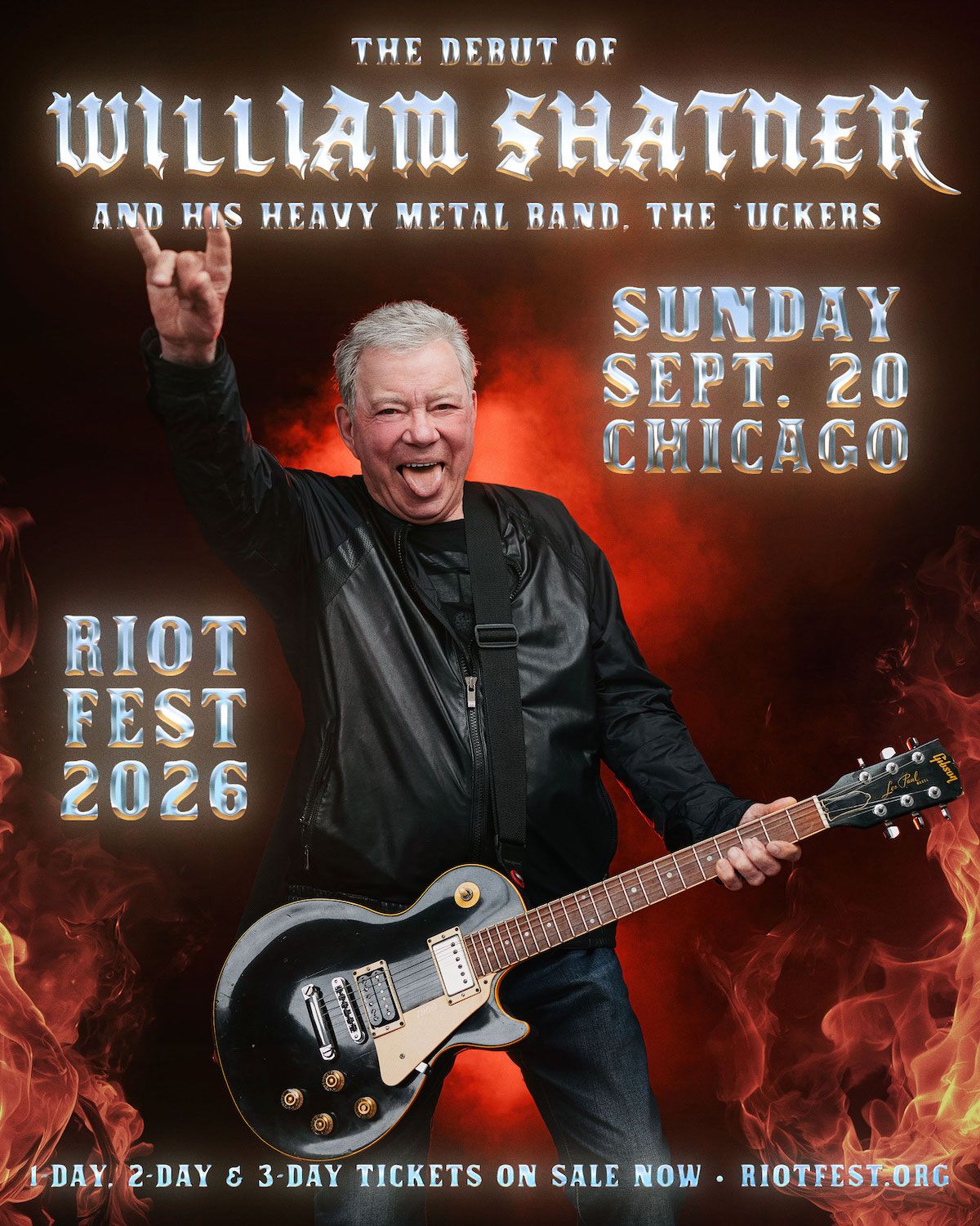RIOT-FEST-WILLIAM-SHATNER-ARTIST-AD-IG-TALL