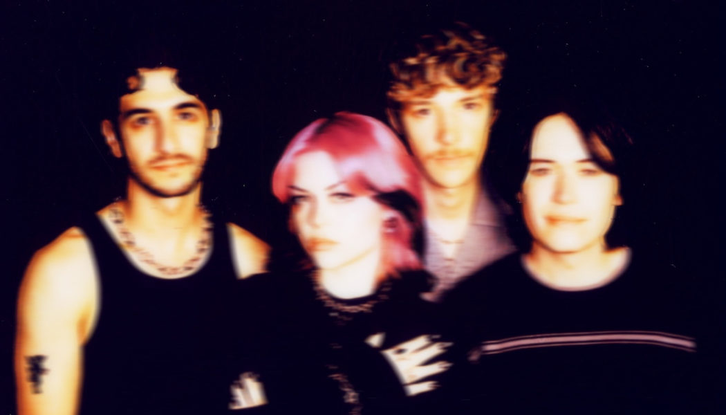 wilt Share Killer New Track "bundy"