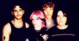 wilt Share Killer New Track “bundy”