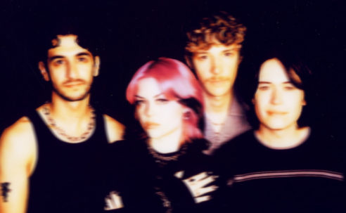 wilt Share Killer New Track "bundy"