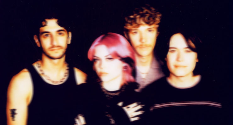 wilt Share Killer New Track "bundy"