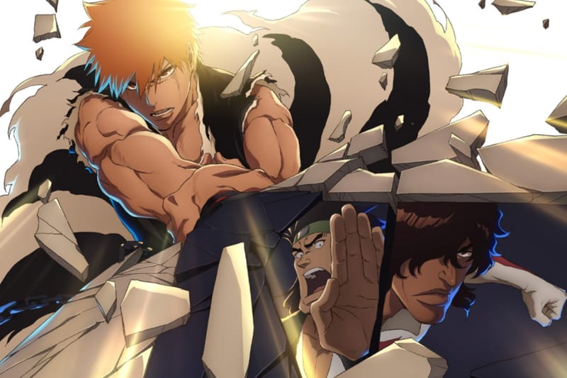 10 Anime Releases To Look Out for This Summer