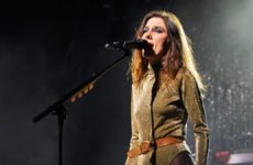 Wolf Alice Cover Nirvana's "Smells Like Teen Spirit" at Homecoming London Show