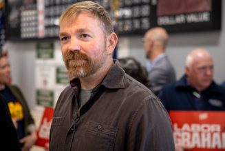 Woman Alleges Graham Platner Sexually Assaulted Her