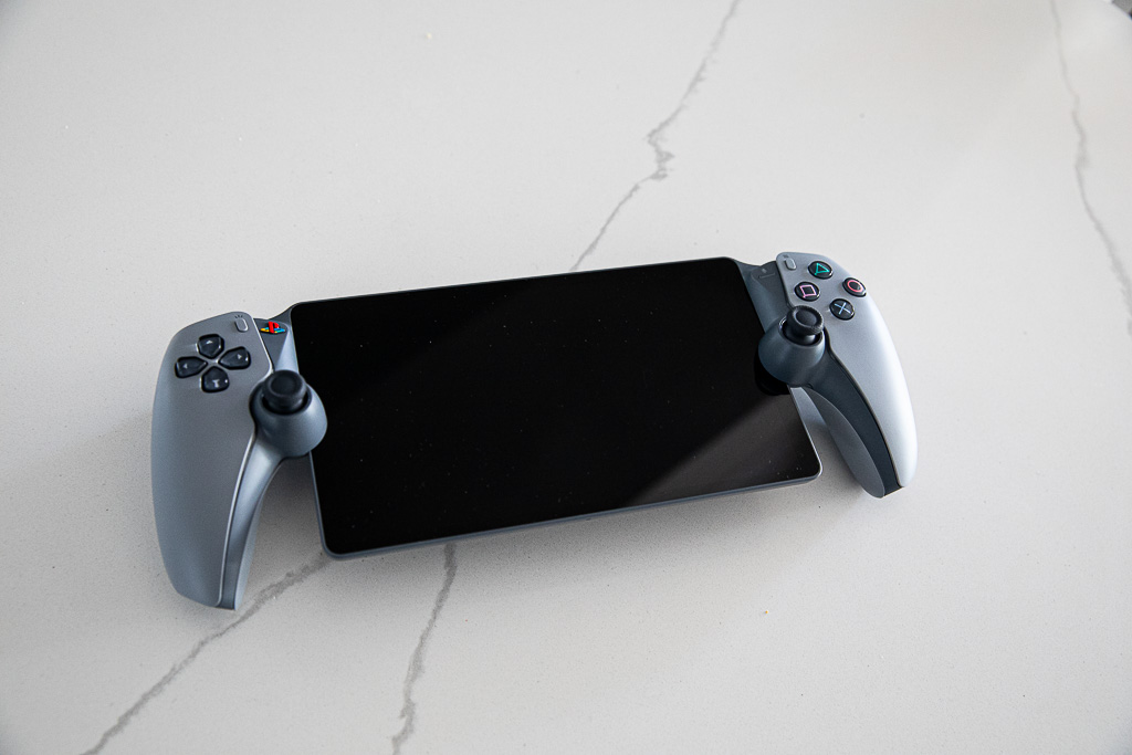 PlayStation 6 Reportedly Prepping All-Digital Handheld PS6