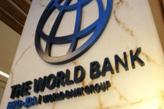 World Bank adds Sh588bn to Kenya’s debt stock