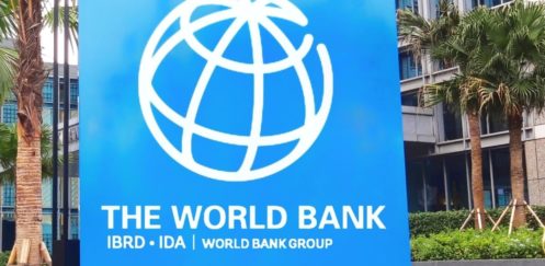 World Bank steps in to heal Nairobi, IMF rift