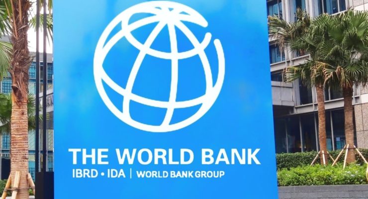 World Bank steps in to heal Nairobi, IMF rift