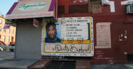 Wu-Tang Clan’s Ol’ Dirty Bastard Honored With Brooklyn Street Naming
