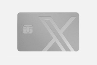 X Money is launching in the US starting today