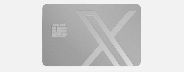 X Money is launching in the US starting today