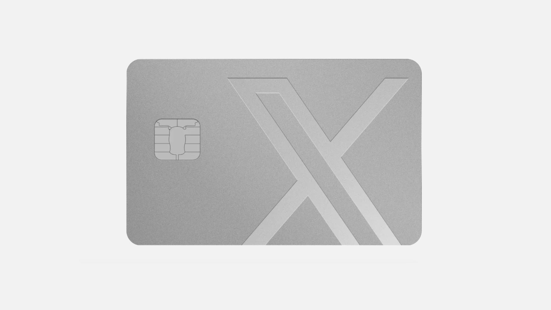 x-money-visa-card