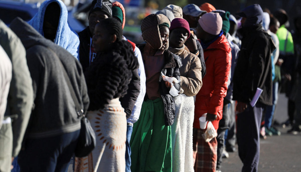 Xenophobia: Hidden economic risk Africa’s leaders can’t ignore