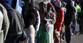 Xenophobia: Hidden economic risk Africa’s leaders can’t ignore