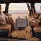 Xiaomi’s SkyNomad N90 Max is an extended-range EV with a transforming interior