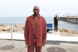 Ya Think?! Marvel Studios President Kevin Feige Says He Feels Like A "Loser" For Failing To Reboot 'Blade' With Mahershala Ali