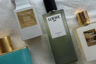 Yachts! Beach Clubs! Yep, These Perfumes Practically Scream "Euro Summer"