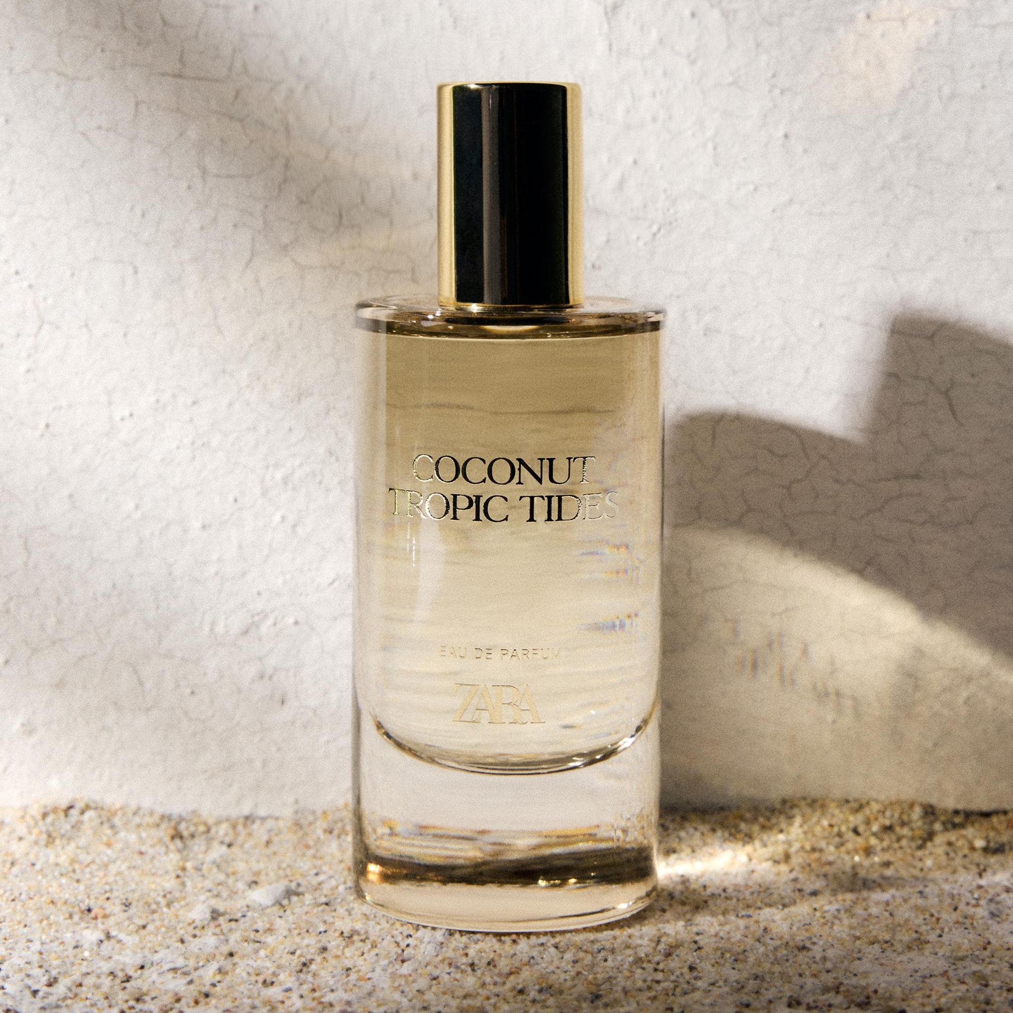 Coconut Tropic Tides Edp 50ml (1.7 Fl. Oz). - One Size Only