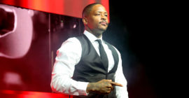 YG Has Avoided Making “FDT” Part 2 After Receiving A White House Letter