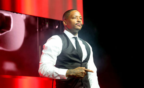 YG Has Avoided Making “FDT” Part 2 After Receiving A White House Letter