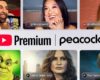 YouTube Premium Subscribers Will Get Peacock Access Starting Early 2027 at No Extra Cost