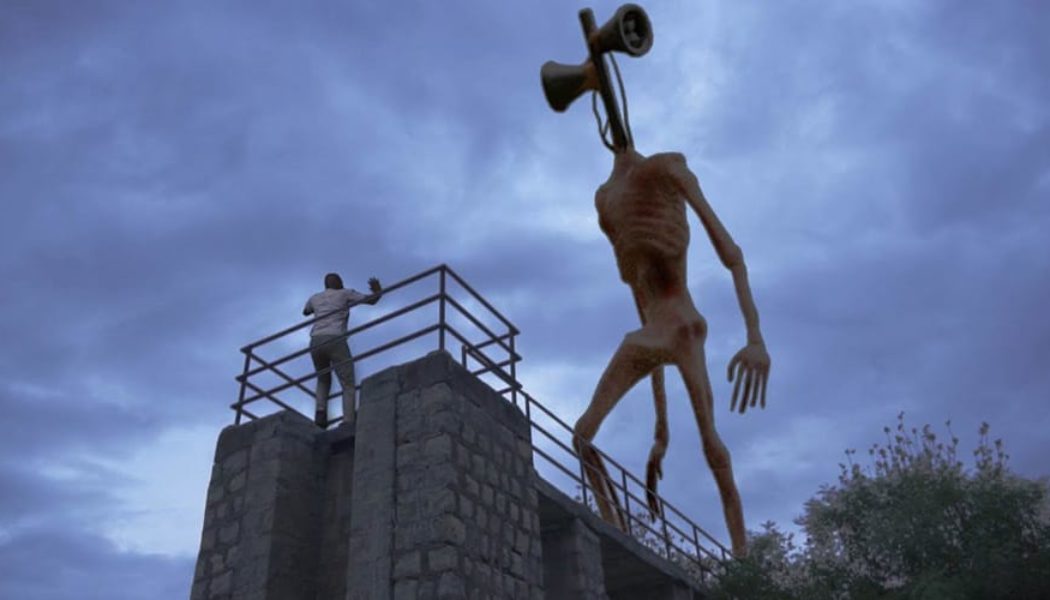 Zach Cregger and Warner Bros. Turn YouTube Horror Short Film ‘Siren Head’ Into Hollywood's Next Bet on Viral Horror
