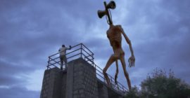 Zach Cregger and Warner Bros. Turn YouTube Horror Short Film ‘Siren Head’ Into Hollywood’s Next Bet on Viral Horror
