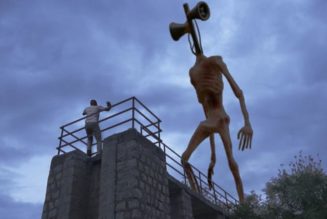 Zach Cregger and Warner Bros. Turn YouTube Horror Short Film ‘Siren Head’ Into Hollywood's Next Bet on Viral Horror