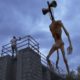 Zach Cregger and Warner Bros. Turn YouTube Horror Short Film ‘Siren Head’ Into Hollywood's Next Bet on Viral Horror