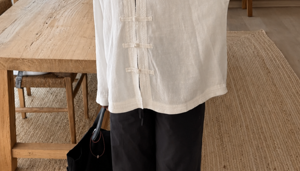 Zara's New-In Section Is Giving Chic French Woman on Holiday—These 9 Pieces Prove It