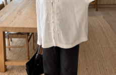 Zara's New-In Section Is Giving Chic French Woman on Holiday—These 9 Pieces Prove It
