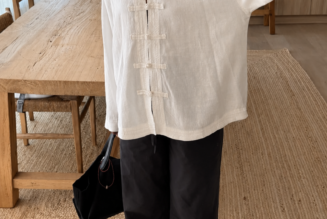 Zara's New-In Section Is Giving Chic French Woman on Holiday—These 9 Pieces Prove It